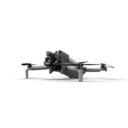 DJI Mini 5 Pro Fly More Combo (DJI RC-N3) | DJI Türkiye Karacasulu Garantili |