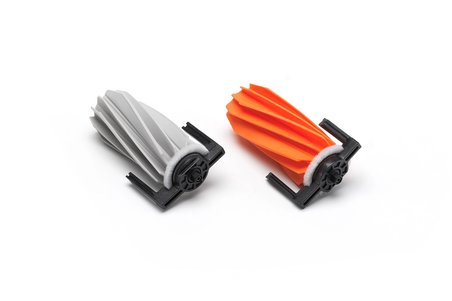 DJI ROMO RUBBER ROLLER BRUSH | DJI Türkiye Karacasulu Garantili |