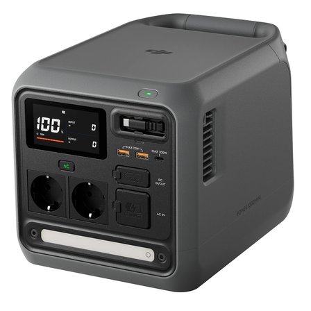 DJI Power 1000 Mini | DJI Türkiye Karacasulu Garantili