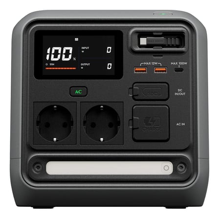 DJI Power 1000 Mini | DJI Türkiye Karacasulu Garantili