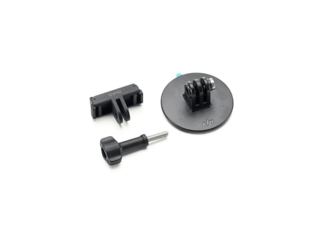 DJI Osmo - Flat Adhesive Base Kit | Djı Türkiye Karacasulu Garantili |