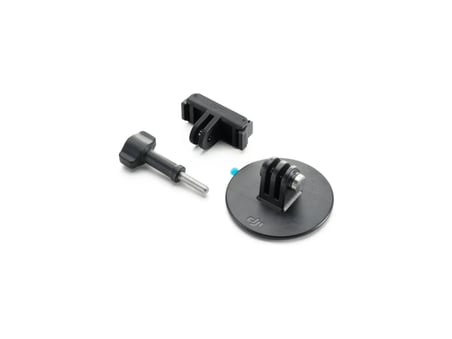 DJI Osmo - Flat Adhesive Base Kit | Djı Türkiye Karacasulu Garantili |