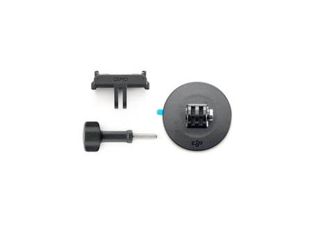 DJI Osmo - Flat Adhesive Base Kit | Djı Türkiye Karacasulu Garantili |
