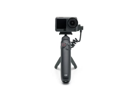 DJI Osmo Action - Dual-Direction Battery Handle | Djı Türkiye Karacasulu Garantili |