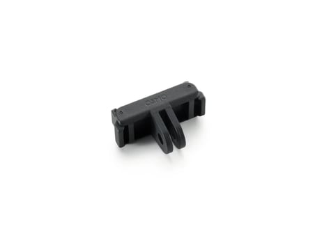 DJI Osmo - Dual-Direction Quick-Release Adapter Mount | Djı Türkiye Karacasulu Garantili |