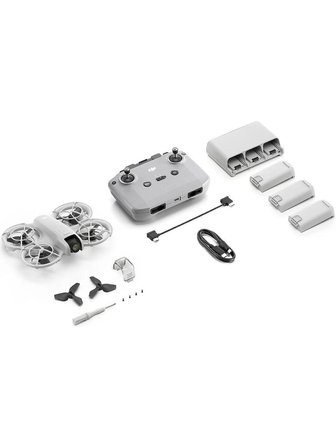 DJI NEO 2 FLY MORE COMBO (RCN3) KUMANDALI DRON HESAPLI