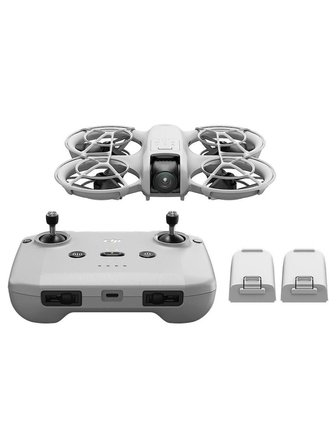 DJI NEO 2 FLY MORE COMBO (RCN3) KUMANDALI DRON HESAPLI