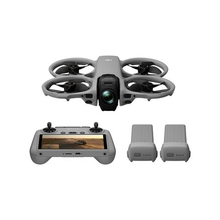 AVATA 360 FLY MORE COMBO (RC 2) | DJI Türkiye Karacasulu Garantili |
