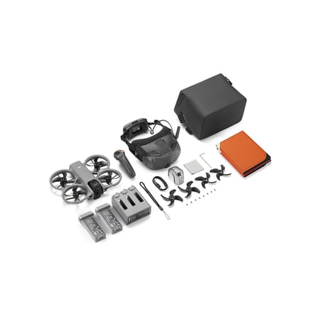 DJI AVATA 360 (MOTION FLY MORE COMBO (GOGGLES N3)