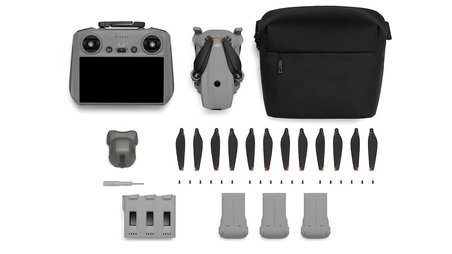 DJI LITO X1 FLY MORE COMBO PLUS (RC 2)