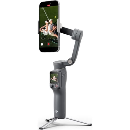 Osmo Mobile 8p Creator Combo | Djı Türkiye Karacasulu Garantili |
