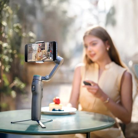 DJI OSMO MOBILE 8P STANDART COMBO