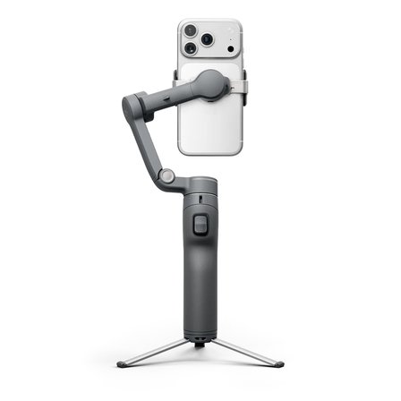 DJI OSMO MOBILE 8P STANDART COMBO