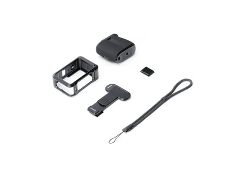 DJI Osmo Action 6 Street Photography Grip Accessory Kit  | Djı Türkiye Karacasulu Garantili |