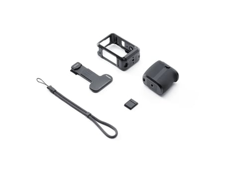 DJI Osmo Action 6 Street Photography Grip Accessory Kit  | Djı Türkiye Karacasulu Garantili |