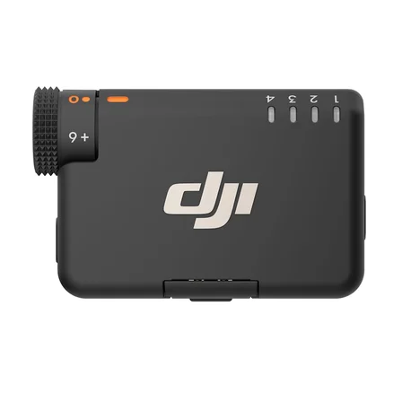 DJI Mic Mini 2S (1 TX + 1 RX)