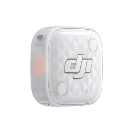 DJI Mic Mini 2S (1TX + 1RX + Şarj Kutusu) | DJI Türkiye Karacasulu Garantili