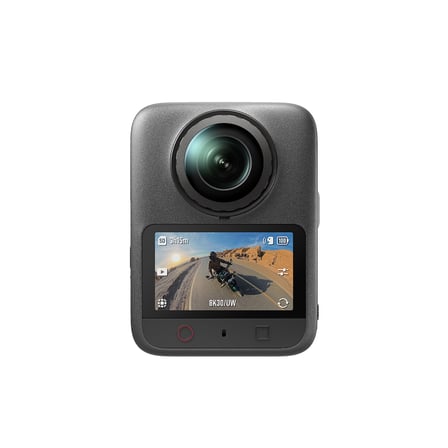 DJI Osmo 360 II Limitless Riding Combo | DJI Türkiye Karacasulu Garantili