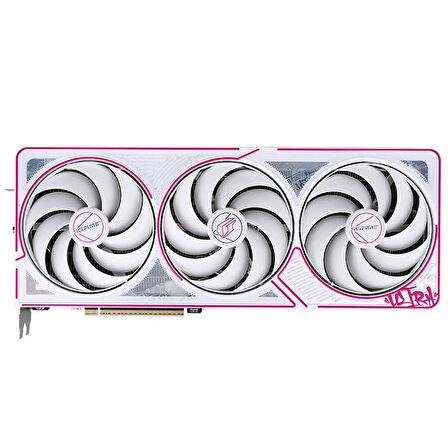 COLORFUL iGame GeForce RTX 5070Tİ Ultra W OC GDDR7 256Bit (OC 16GB-V) 16GB Gaming (Oyuncu) Ekran Kartı