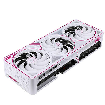 COLORFUL iGame GeForce RTX 5070Tİ Ultra W OC GDDR7 256Bit (OC 16GB-V) 16GB Gaming (Oyuncu) Ekran Kartı