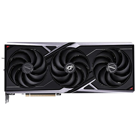 COLORFUL iGame GeForce RTX 5070 Vulcan OC GDDR7 192Bit (OC 12GB-V) 12GB Gaming (Oyuncu) Ekran Kartı 