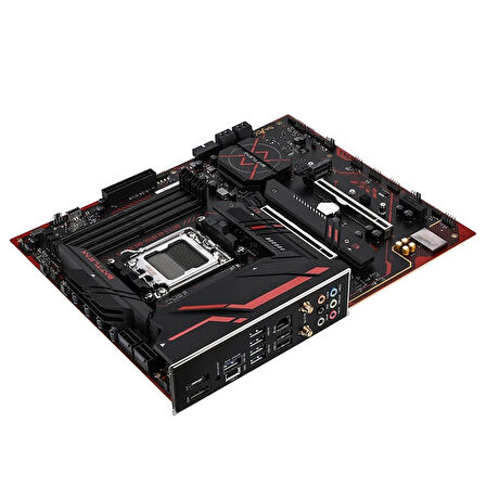 COLORFUL BATTLE-AX X870A-GHA WIFI V14 DDR5 7600MHz ATX AM5 Gaming (Oyuncu) Anakart