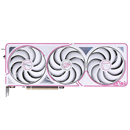COLORFUL iGame GeForce RTX 5060 Ultra W OC GDDR7 128Bit (OC 8GB-V) Gaming (Oyuncu) Ekran Kartı