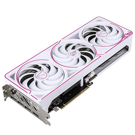 COLORFUL iGame GeForce RTX 5060 Ultra W OC GDDR7 128Bit (OC 8GB-V) Gaming (Oyuncu) Ekran Kartı