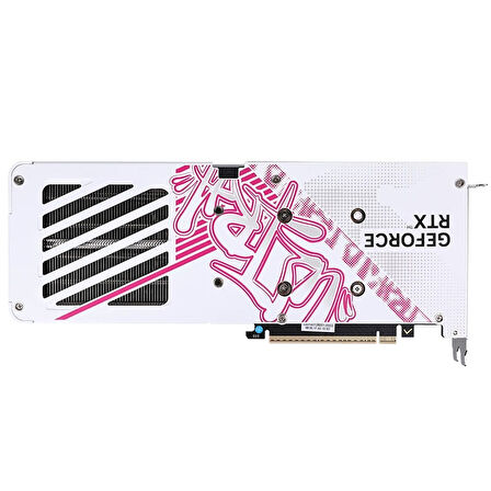 COLORFUL iGame GeForce RTX 5060 Ultra W OC GDDR7 128Bit (OC 8GB-V) Gaming (Oyuncu) Ekran Kartı