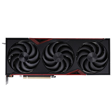 COLORFUL BattleAX GeForce RTX 5060Ti NB EX 8GB-V GDDR7 128Bit 8GB Gaming (Oyuncu) Ekran Kartı