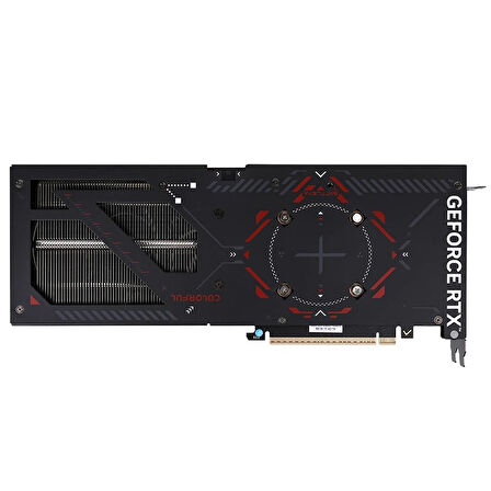 COLORFUL BattleAX GeForce RTX 5060Ti NB EX 8GB-V GDDR7 128Bit 8GB Gaming (Oyuncu) Ekran Kartı