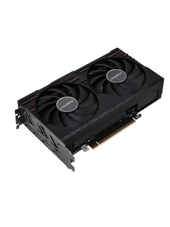 COLORFUL IGAME RTX 5060 TI ULTRA DUO OC 16GB-V  EKRAN KARTI       