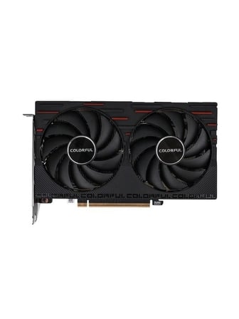 COLORFUL IGAME RTX 5060 TI ULTRA DUO OC 16GB-V  EKRAN KARTI       