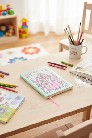 Disney Lisanslı Sakura Sezon Koleksiyonu Defteri – Chip & Dale Tasarımlı Şık Defter 96 Sayfa 18.4 Cm