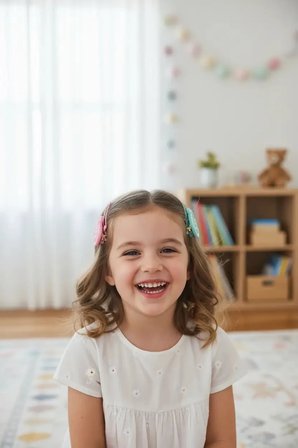Miniso Lisanslı In-Bag Serisi Saç Tokaları 4lü Paket – Günlük Renkli Pratik Aksesuar