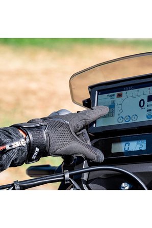 Ls2 Kubra Yazlık Motosiklet Eldiveni