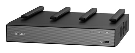 IMOU 10kanal WIFI NVR Kayıt Cihazı NVR-N110W-8A0E