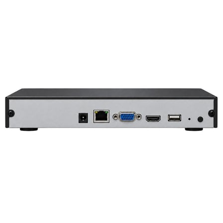 IMOU N118 18 Kanal H.265 4K 16TB Destekli Kamera Kayıt Cihazı