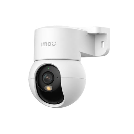 Imou IPC-PS2MP-8X0 Ranger PS2M Poe 2.8Mm Lens İki Yönlü Ses Renkli Gece Görüş 4K 8Mp Bullet Kamera