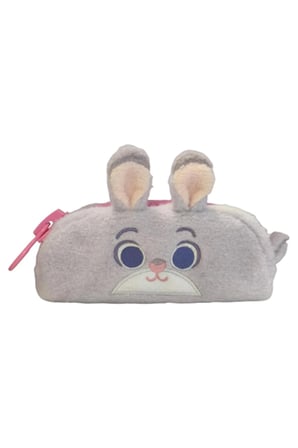 Disney Lisanslı Zootropolis 22 Cm Peluş Kalemlik – Büyük Boy Judy Hopps