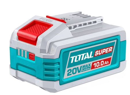 TOTAL 10.0AH 20V LI-ION BATARYA TFBLI2129