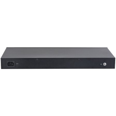 DAHUA CS4220-16GT-135 16 PORT 16XGE-2XGE-2XGE/SFP YÖNETİLEBİLİR GİGABİT 135W POE SWİTCH
