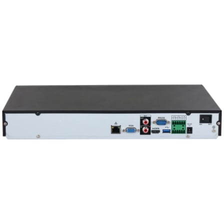 Dahua NVR5232-EI2 32 Kanal H265+ 2 Sata 8k Acupick Wizsense NVR Kayıt Cihazı