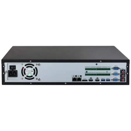 DAHUA NVR5864-EI2 64 KANAL NETWORK KAYIT CİHAZI