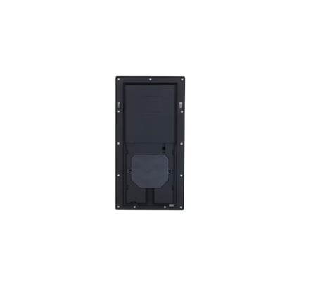 Dahua DHI-VTO7631Q Akıllı Ev Sistemleri IP Kapı İstasyonu, 7" Dokunmatik LCD Ekran, Yüz Tanıma Özellikli
