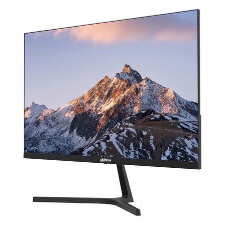 Dahua LM24-B221S 23.8" 144Hz 1Ms HDMI+DP FullHD IPS Vesa Monitör