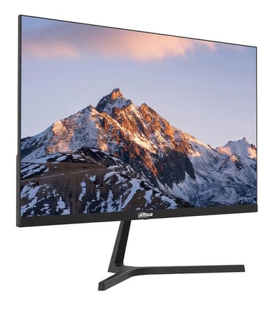 DAHUA 27" IPS LM27-B221S 1MS 144HZ HDMI-DP Multimedya Kurumsal Monitör 1920x1080