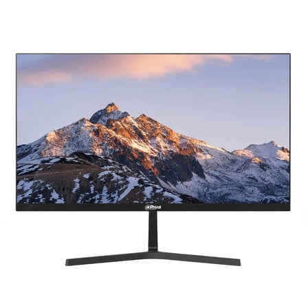 DAHUA 27" IPS LM27-B221S 1MS 144HZ HDMI-DP Multimedya Kurumsal Monitör 1920x1080
