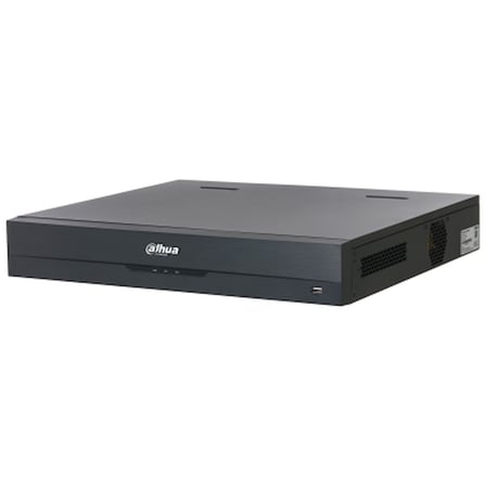 DAHUA NVR5432-EI2 32 KANAL 4HDD(26TB) NETWORK KAYIT CİHAZI