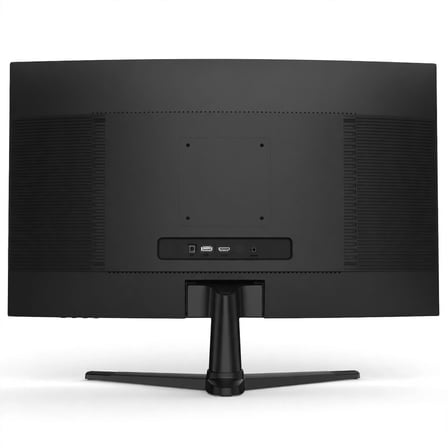 DAHUA 23.6" VA LM24-E240C 1MS 240HZ HDMI-DP Kavisli Gaming Monitör 1920x1080